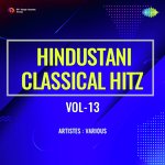 Hindustani Classical Hitz Vol-13 - Raagika Song Download
